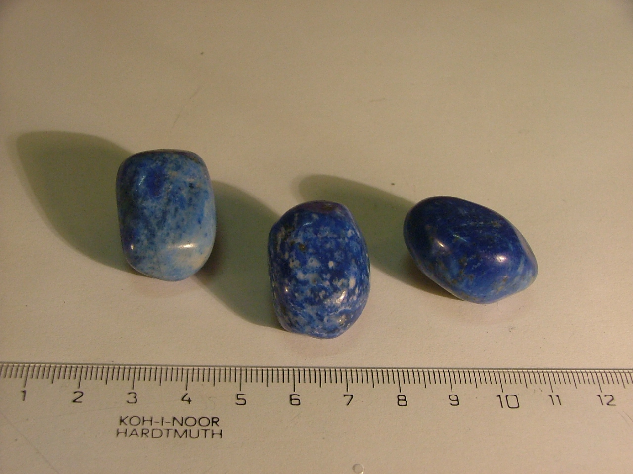 lazurit, lapis lazuli